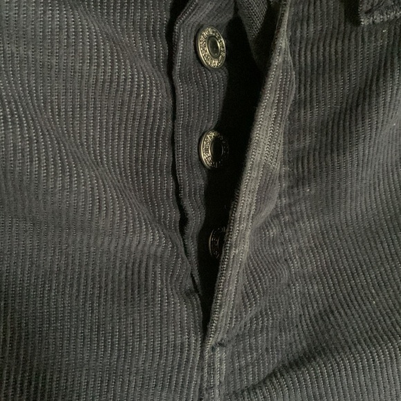Levi’s wedgie cord - Picture 7 of 14